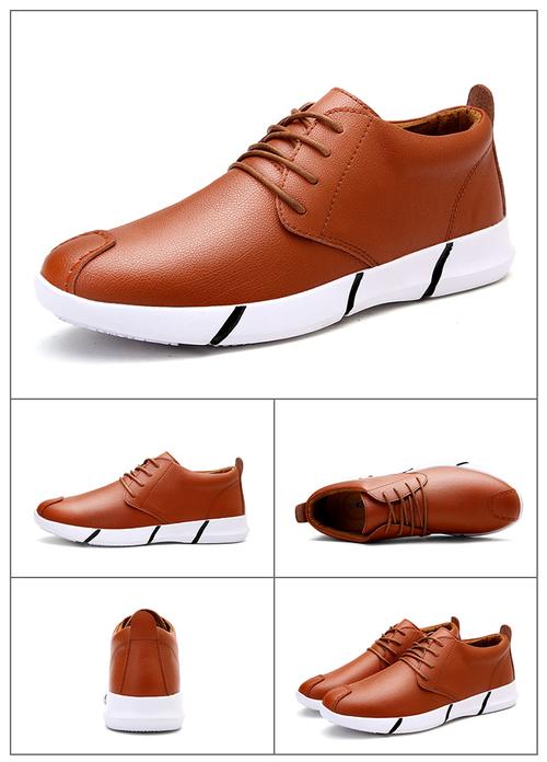 2018顶级销售有竞争力的价格pu橡胶休闲鞋男士供应商中国工厂供应